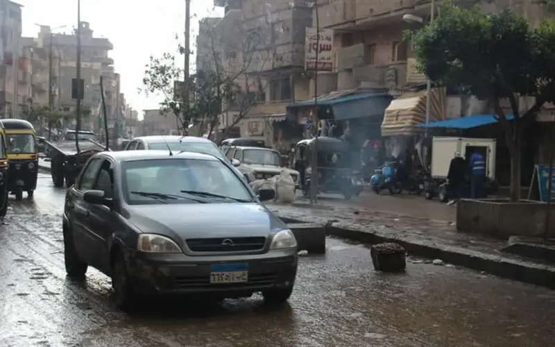 تراجع درجات الحرارة في هذا الموعد.. هل يعود طقس الشتاء البارد مرة أخرى؟